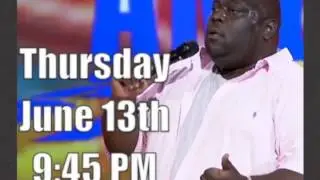 LOL Comedy Tour presents Faizon Love Birthday Bash at Denver Improv
