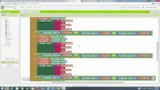 AppInventor-Tutorial #11-Date Pickers