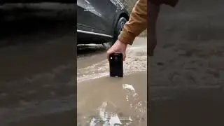 transition of phone with water blow your mind#shorts #reels #challenge #car #transition
