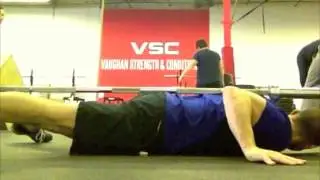 Stealth crawls