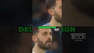 Simone Zaza: Epic Deliberation! Who Are You? #shorts