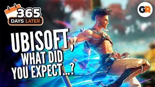Has Prince of Persia: The Lost Crown Met Expectations? - 365 Days Later
