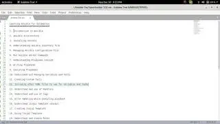 Ansible Part 1 Course Introduction