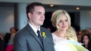 Rachel + Casey's Wedding Film, Utah Wedding Videography
