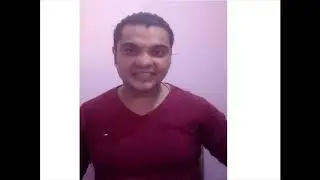Sonu Singh  Winner Of ACTING TALENT WORLD WIDE ACTING COMPETITION