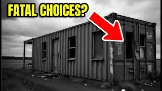 The 4 Material Choices That Will Destroy Your Container Home