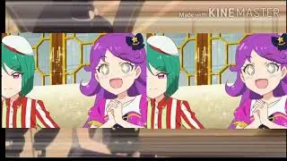 Kiratto pri chan epi 108 last scene