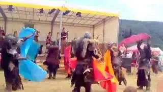 die Orks simmertal 2014