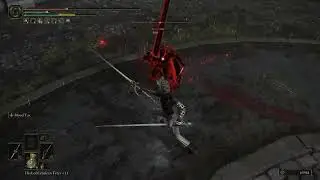 Blood Tax Godskin Stitcher... | Elden Ring pvp