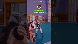 JohnStone7 | Fortnite Elimination