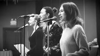 Cool Club and The Lipker Sisters- 
