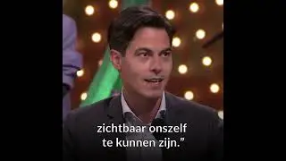 Rob Jetten ziet gelijktijdige discriminatie en komt in ACTIE