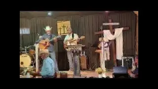 Live streaming of The Church at Triple Cross, Micanopy, FL