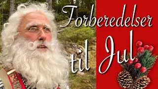 Lær å lage Juledekorasjoner & Julepynt hos Julenissen