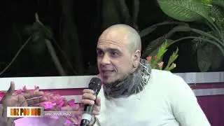 KOZ POU NOU avec Maronaz