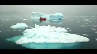 Elektronomia - Sky High pt. II | JF | Music Video (Antarctica) [4K]