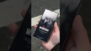 The highly useful desktop launcher, Smart Launcher!#s24ultra #wallpaper #widgets #widget #launcher