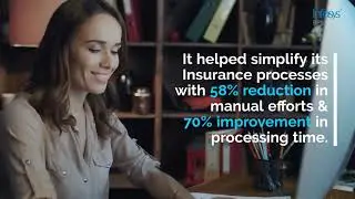 Case Study on implementing RPA in Financial Services