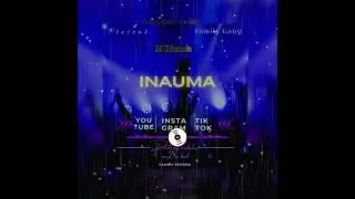M dizzoh - Inauma (Official Audio) Prod By Kiduku Mtu M`bad