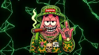 FREESTYLE TYPE BEAT - ''KILL THE BEAT'' | Trap Instrumental 2025 | Rap Type Beat