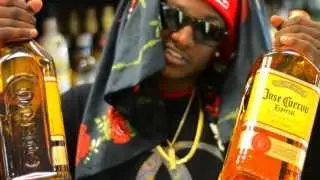 Davo Fly-Little Ally(Official Music Video) #MamaMadeSushi