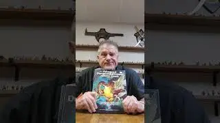 Introduction to 1E and 2E Dungeons & Dragons