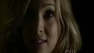 Vampire Diaries Mini-episode: Tyler's apology