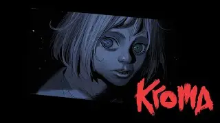 KROMA #1 | Official Trailer