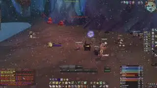 Trial of the Grand Crusader 10 Man Heroic (TOC 10 HERO)  - Rebellion Army [Wotlk Classic]