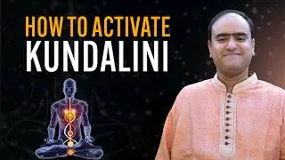 Know the Real Truth about Kundalini Awakening | Awaken With Siddha Guru Atmananda Ji