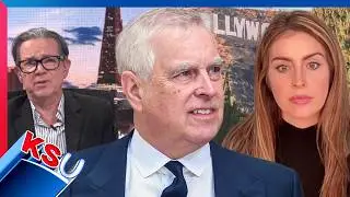 Ex-Prince Andrew Scandal: Royal Family Trying To Stop The Bleeding