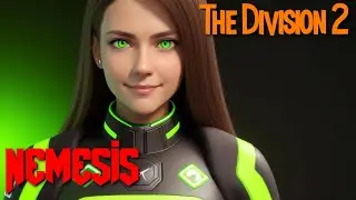 The Division 2 - Obliterating Nemesis - (Wrath) (Aug. 06, 2024)
