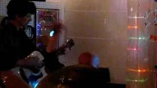 Bill Aronson - New Jersey      (Take One).AVI