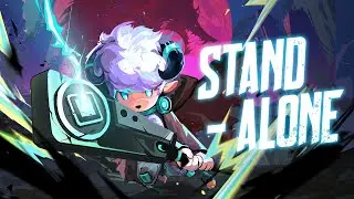 STAND-ALONE | Spring Playtest Trailer