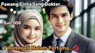 PCSD Bab .008. Indah nya Malam Pengantin Baru