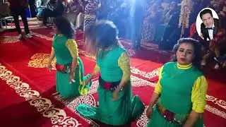 لحسن الخنيفري والمجموعة.. حفلة ب مكناس الجزء الرابع