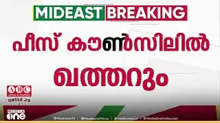 ഗസ്സയിൽ സമാധാനം പുനഃസ്ഥാപിക്കാൻ ട്രംപി​ന്റെ പീസ് കൗൺസിലിൽ ഖത്തറും...