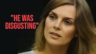 Priscilla Presley Caught Again - This Interview Is a MUST Watch!