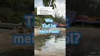#naturpool #poolgr&ouml;&szlig;e #lagoonpool #biodesignpool #poolinspiration #chillpool