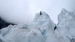 New Zealand - Fox Glacier Adventure