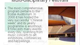 Popular Culture in Italy, China - Cultura popolare italiana, Cina