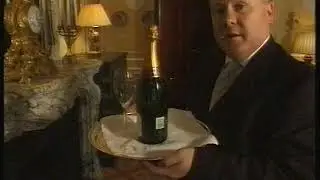 Trade Secrets - Butlers
