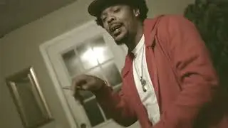 Mo Chedda ft (Kidd QDH ) Thuggin in my Blood