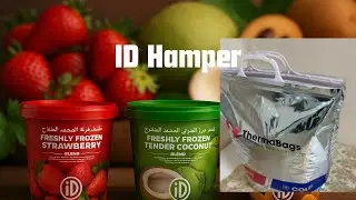 Свежие продукты ID | Подарочная корзина ID | Обзор продукта | Готово к употреблению | Еда малаяла...