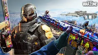 Call Of Duty: Warzone  Verdansk Gameplay PC True 4K
