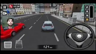 Traffic And Driving Simulator Stage 448