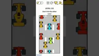 Brain Games: IQ Challenge Level 100 - 150 Walkthrough