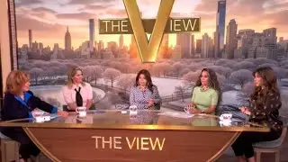 White House Trashes &lsquo;The View&rsquo; As They Ask For Trump&rsquo;s Removal