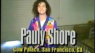 e161 Day 1 Cow Palace San Francisco | Totally Pauly