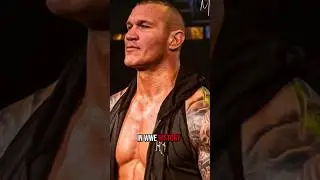 &ldquo;Randy Orton &ndash; The Viper&rsquo;s Dangerous Legacy 🐍🔥&rdquo;#wwe #shorts